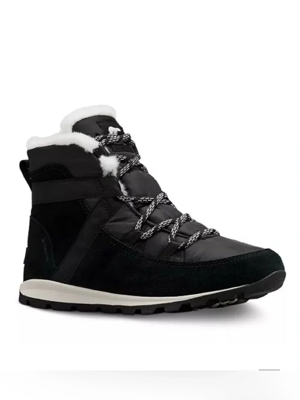 Sorel Whitney Flurry Boots